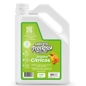 Ambiental Aroma Cítricos