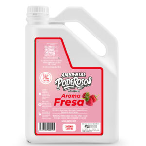 Ambiental Aroma Fresa