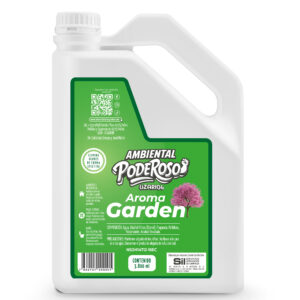 Ambiental Aroma Garden