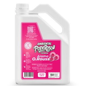 Ambiental Aroma O. Rouss