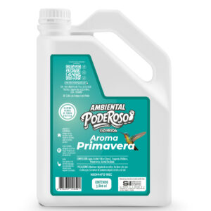 Ambiental Aroma Primavera