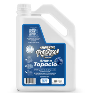 Ambiental Aroma Topacio