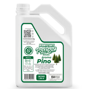 Desinfectante Aroma Pino