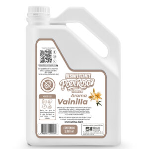Desinfectante Aroma Vainilla