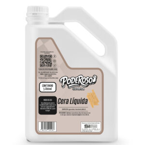 Cera Líquida