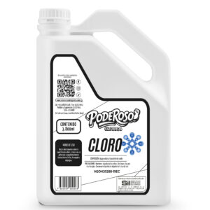 Cloro