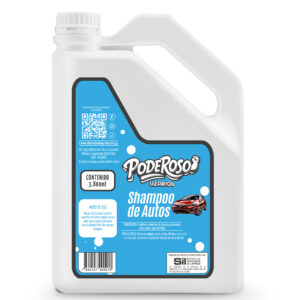 Shampoo De Autos