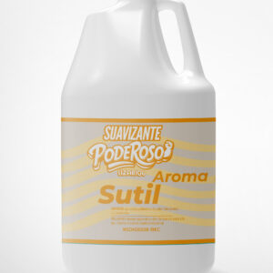 Suvizante Aroma Sutil